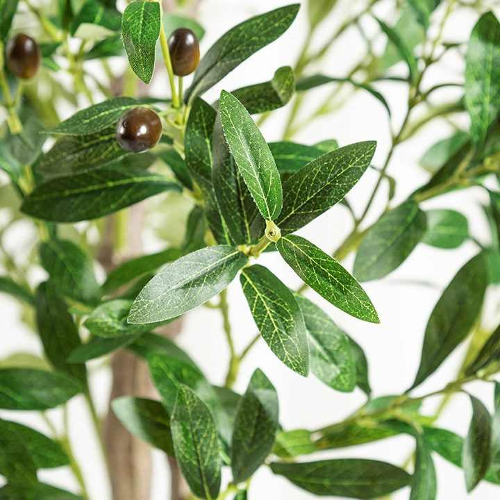 Olivier Artificiel Déco