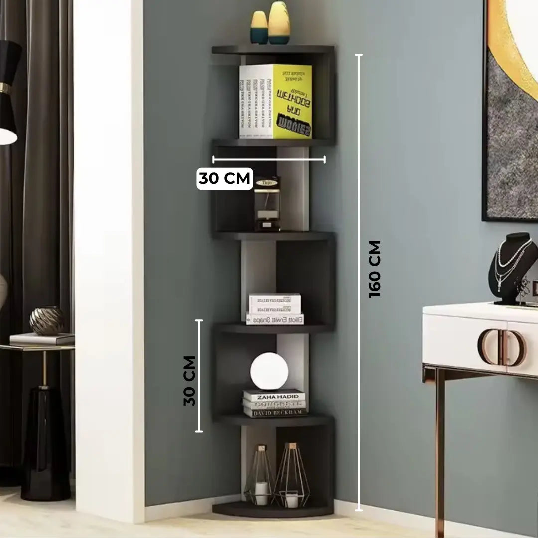 Étagère Angle Design