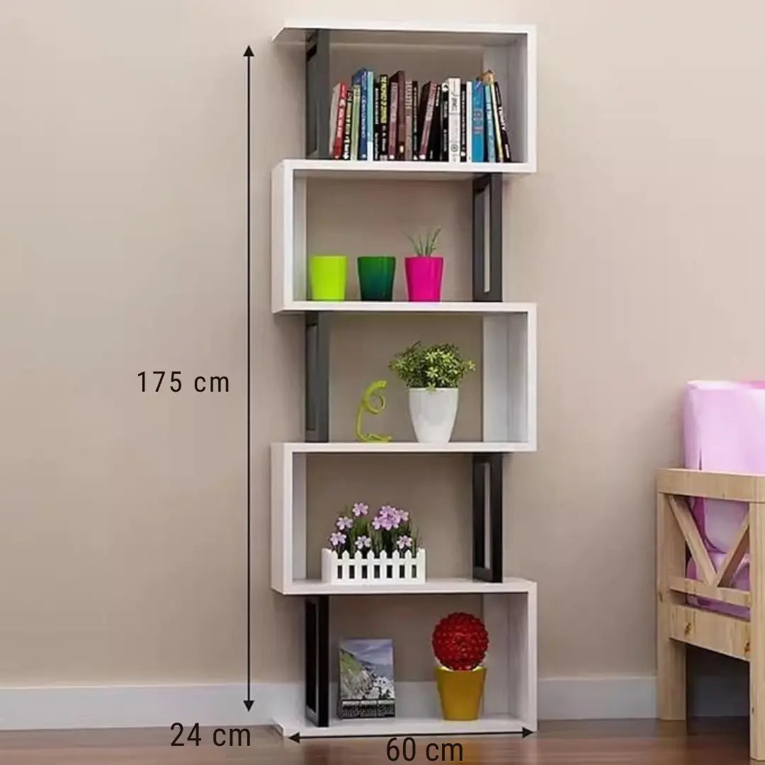 Étagère 5 Niveaux