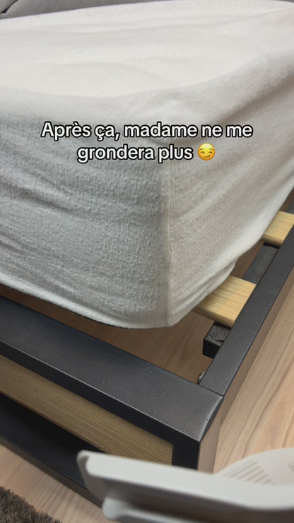 Pinces de Maintien pour Draps